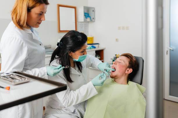 Best Emergency Cosmetic Dentistry (e.g., broken veneers) in Lucerne, CA